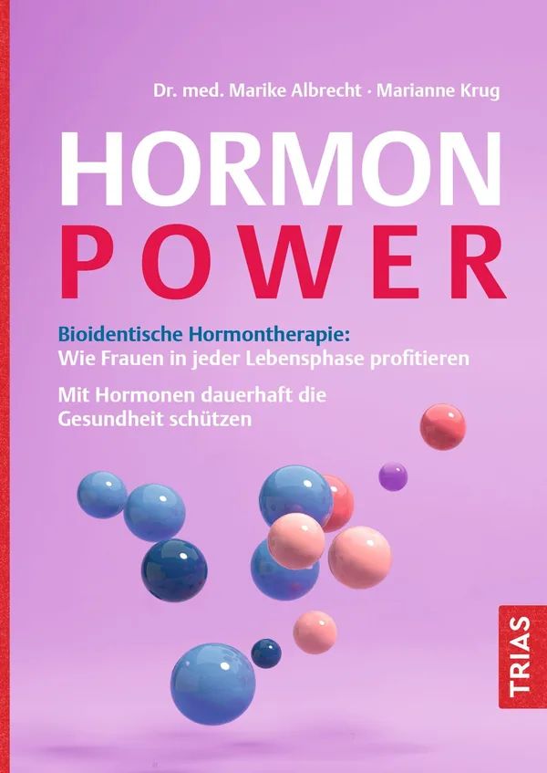 Cover von Hormon-Power
