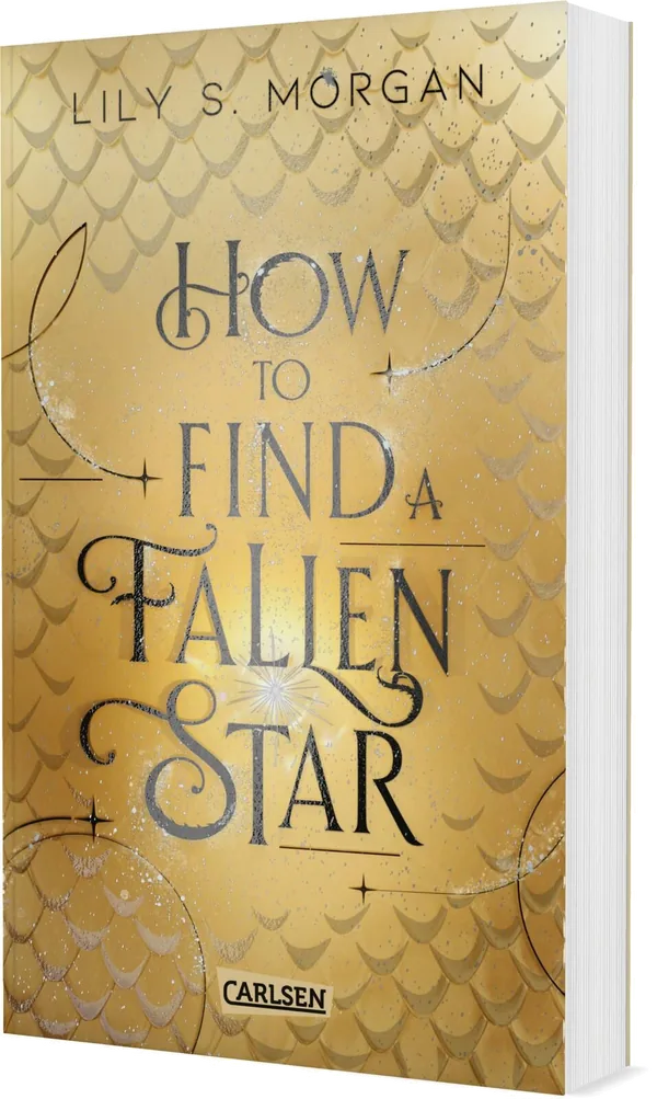 Cover von How To Find A Fallen Star