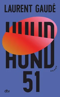 Cover von Hund 51