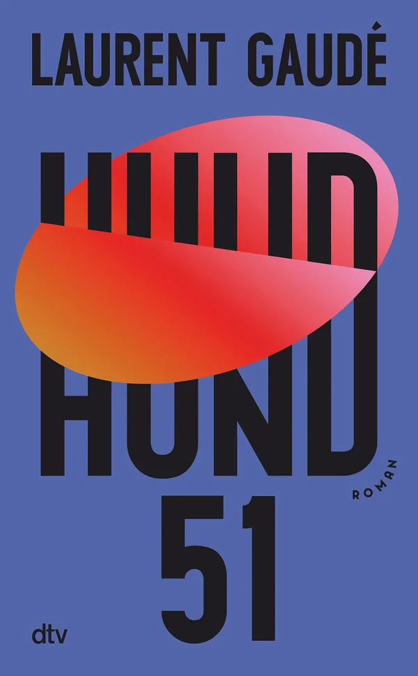 Cover von Hund 51
