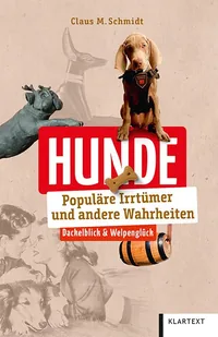 Cover von Hunde