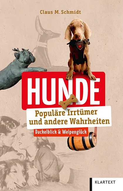Cover von Hunde