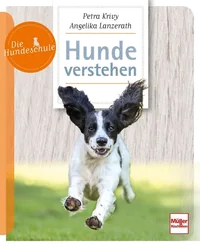 Cover von Hunde verstehen
