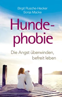 Cover von Hundephobie