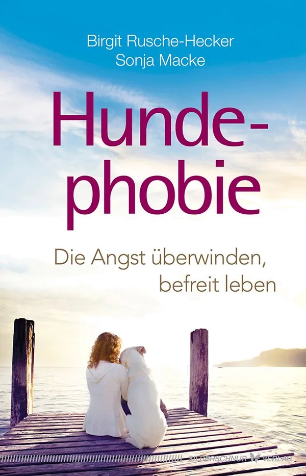 Cover von Hundephobie
