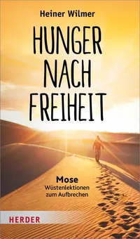 Cover von Hunger nach Freiheit