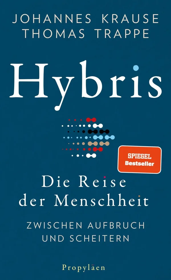 Cover von Hybris