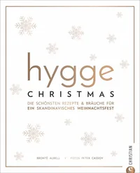 Cover von Hygge Christmas