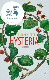 Cover von Hysteria