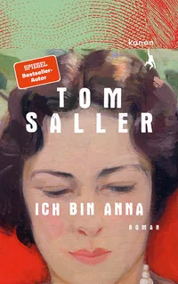 Cover von Ich bin Anna