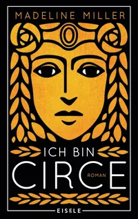 Cover von Ich bin Circe