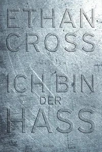 Cover von Ich bin der Hass