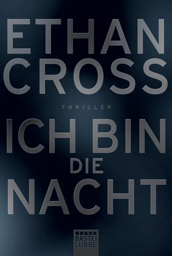 Cover von Ich bin die Nacht