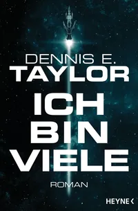 Cover von Ich bin viele