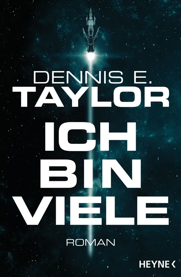 Cover von Ich bin viele