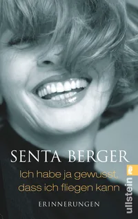 Cover von Ich habe ja gewusst, dass ich fliegen kann