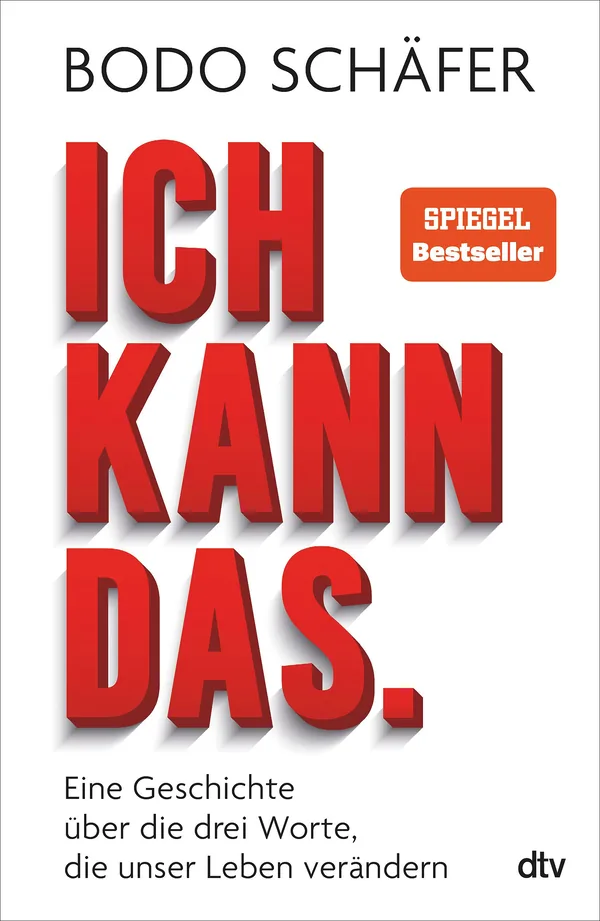 Cover von Ich kann das