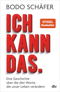 Cover von Ich kann das