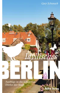 Cover von Idyllisches Berlin