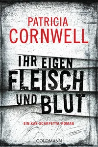 Cover von Ihr eigen Fleisch und Blut