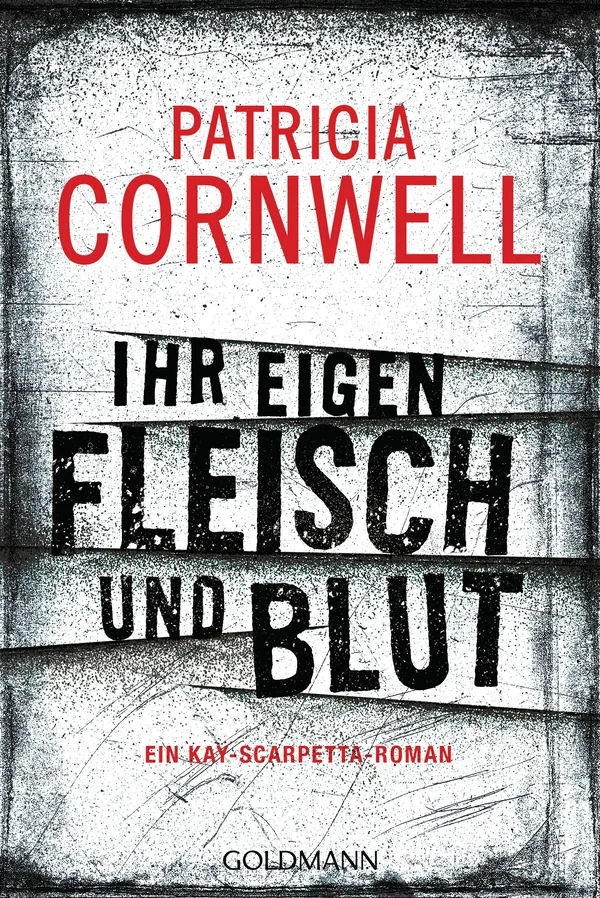 Cover von Ihr eigen Fleisch und Blut