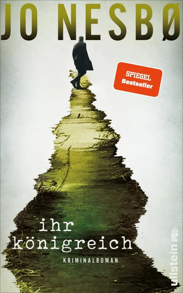 Cover von Ihr Königreich