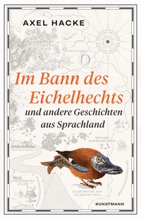 Cover von Im Bann des Eichelhechts