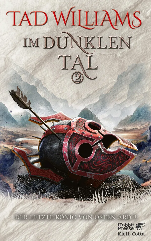 Cover von Im dunklen Tal 2