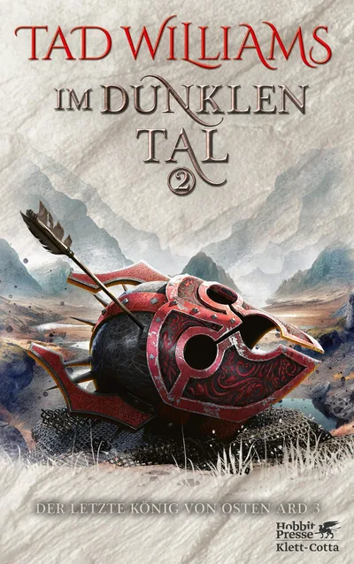 Cover von Im dunklen Tal 2