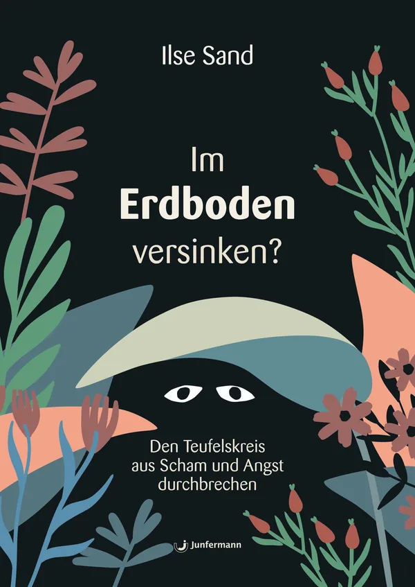 Cover von Im Erdboden versinken?