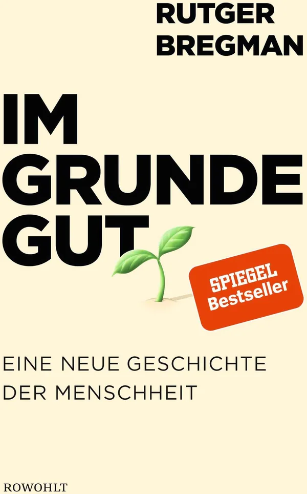 Cover von Im Grunde gut