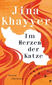 Cover von Im Herzen der Katze