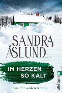 Cover von Im Herzen so kalt