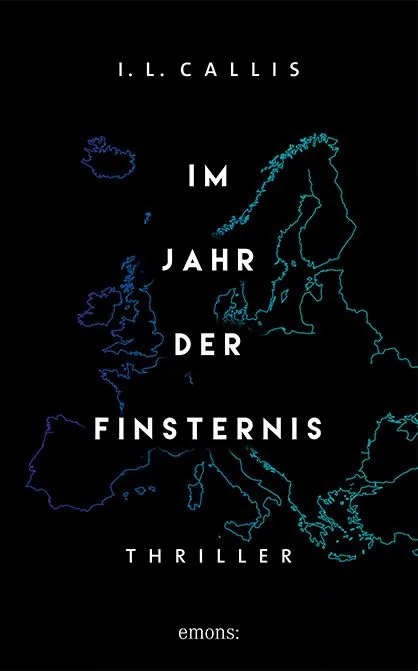 Cover von Im Jahr der Finsternis