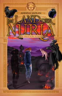 Cover von Im Land der Nuria