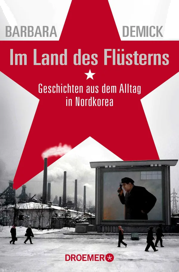 Cover von Im Land des Flüsterns