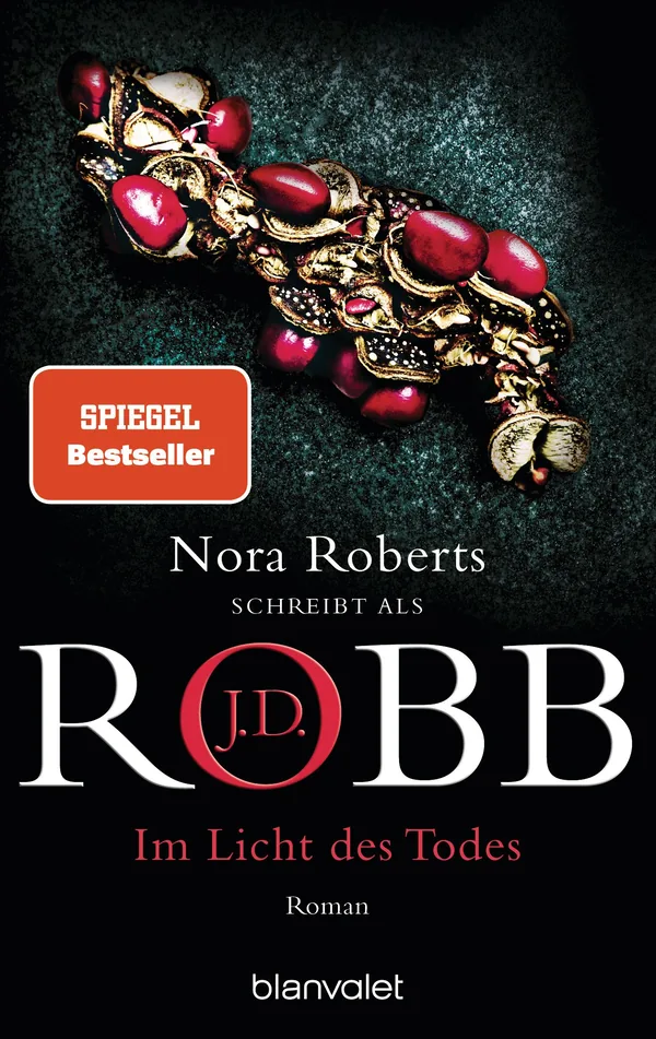 Cover von Im Licht des Todes