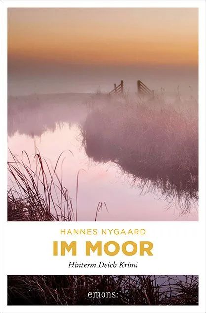 Cover von Im Moor