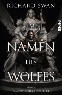 Cover von Im Namen des Wolfes