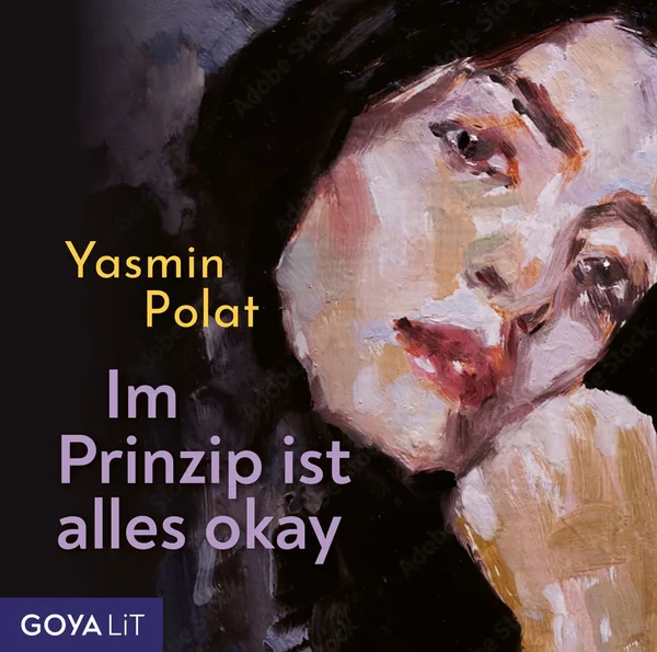Cover von Im Prinzip ist alles okay