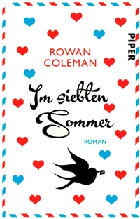 Cover von Im siebten Sommer