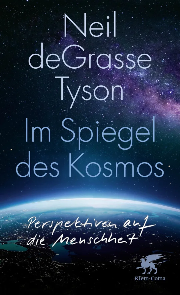 Cover von Im Spiegel des Kosmos