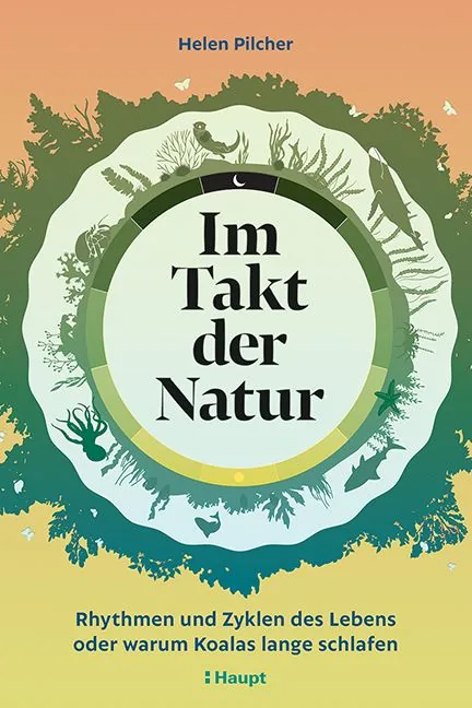 Cover von Im Takt der Natur