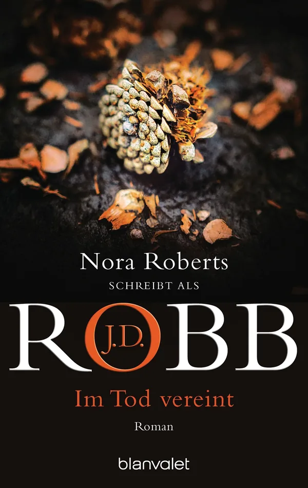 Cover von Im Tod vereint