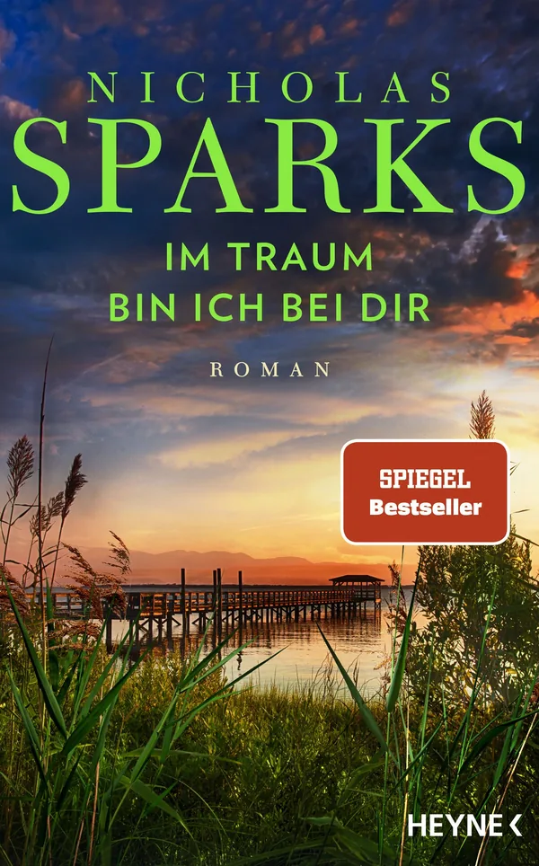 Cover von Im Traum bin ich bei dir