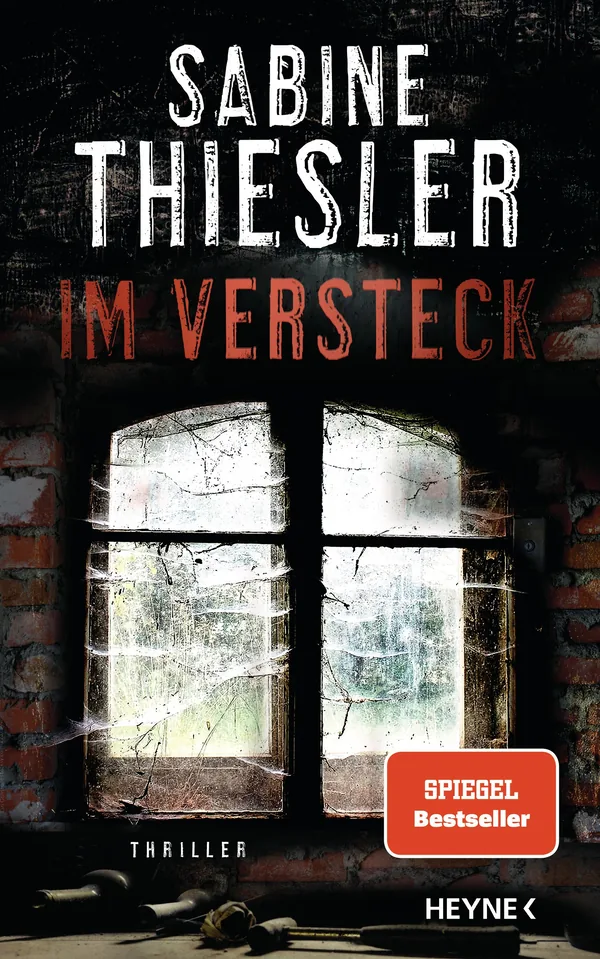 Cover von Im Versteck