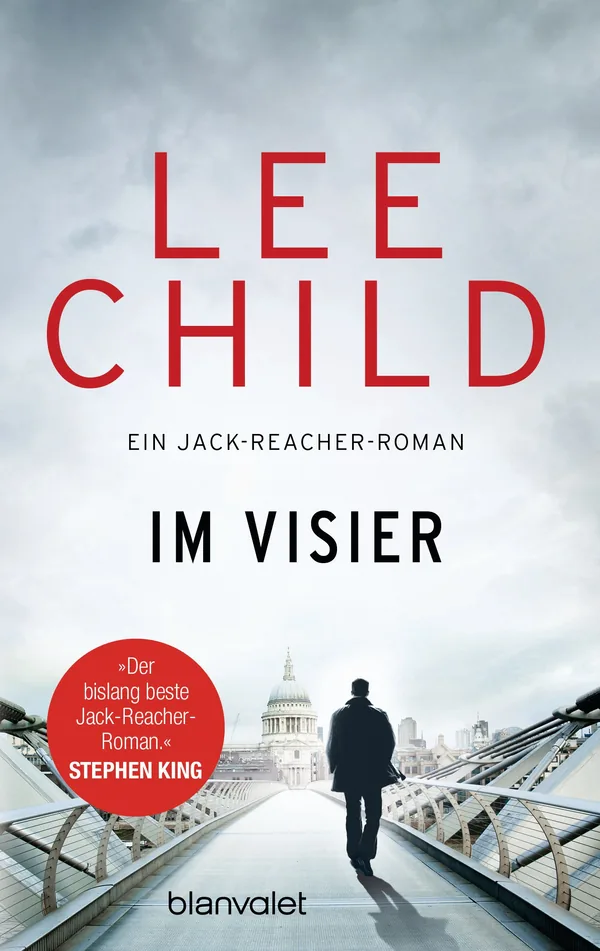 Cover von Im Visier