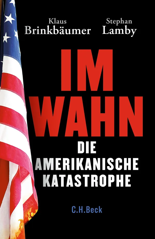 Cover von Im Wahn