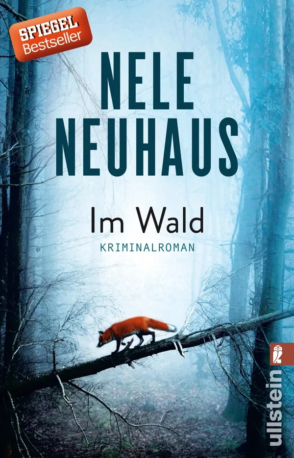 Cover von Im Wald