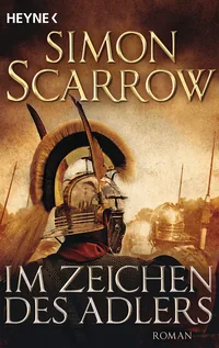 Cover von Im Zeichen des Adlers